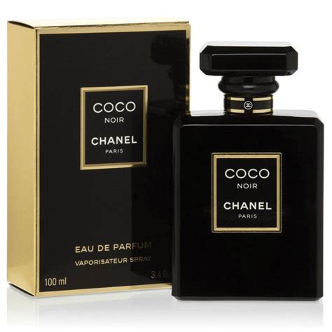 chanel nor|COCO NOIR Eau de Parfum Spray (EDP) .